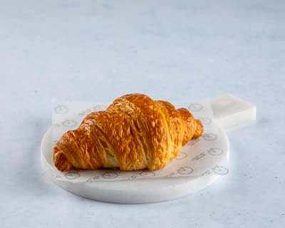 Butter Croissant 