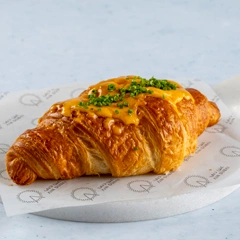 Cheese Croissant