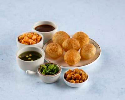 Pani Puri