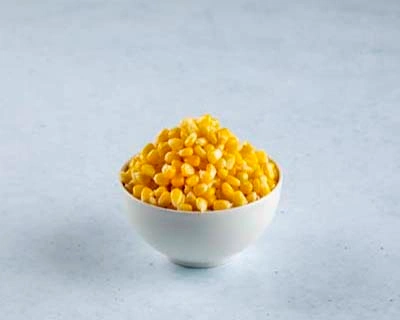 Classic Butter Corn