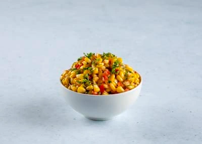 Masala Corn